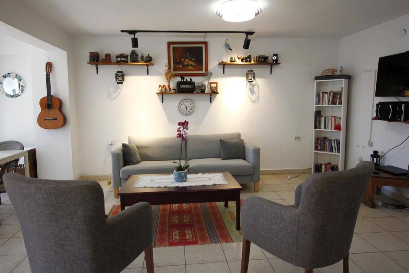 Bonapart Hotel Çeşme Buitenkant foto