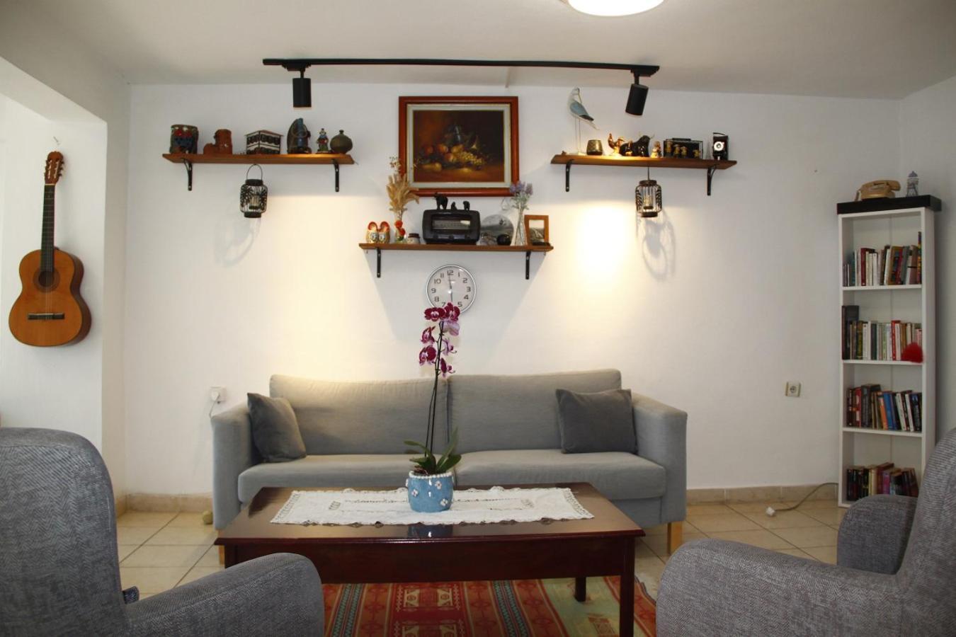Bonapart Hotel Çeşme Buitenkant foto